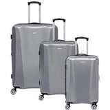 Cavalet Chill 3 Piece Hardside Spinner Set - Lexington Luggage