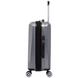 Cavalet Chill 3 Piece Hardside Spinner Set - Lexington Luggage