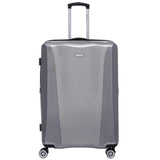 Cavalet Chill 3 Piece Hardside Spinner Set - Lexington Luggage